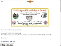 Sites similar to sunyis.com
