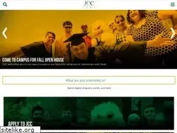 Sites similar to sunyjcc.edu