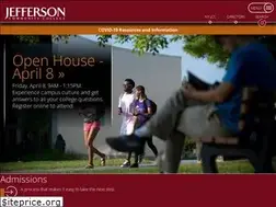 Sites similar to sunyjefferson.edu