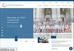 Sites similar to sunyopt.edu