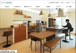 Sites similar to sunyou-namazu.co.jp