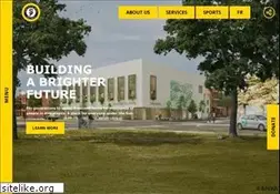 Sites similar to sunyouthorg.com