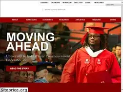 Sites similar to sunysb.edu