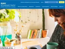 Sites similar to sunysccc.edu