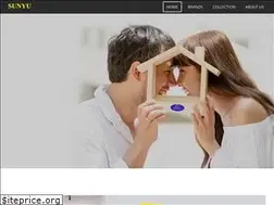 Sites similar to sunyu.com.sg