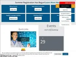 Sites similar to sunywcc.edu