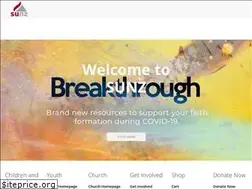 Sites similar to sunz.org.nz