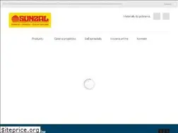Sites similar to sunzal.com.pl