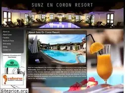 Sites similar to sunzencoron.ph