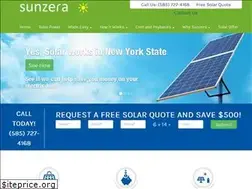 Sites similar to sunzera.com