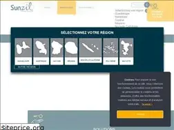 Sites similar to sunzil.com