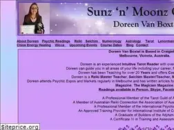 Sites similar to sunzmoonz.com