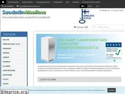 Sites similar to suodatinmaailma.fi