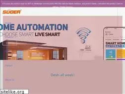 Sites similar to suoerpk.com