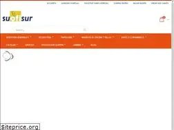 Sites similar to suofisur.com