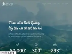 Sites similar to suoigiang.com