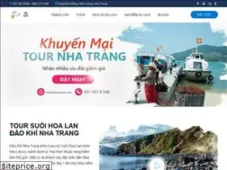 Sites similar to suoihoalandaokhi.com