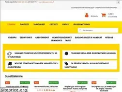 Sites similar to suojaintukku.fi
