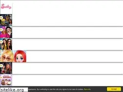 Sites similar to suoky.com