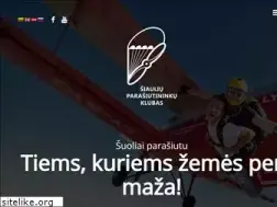 Sites similar to suoliai.lt