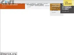 Sites similar to suomalainenkivi.fi