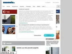 Sites similar to suomela.fi