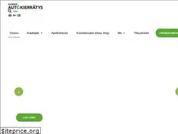 Sites similar to suomenautokierratys.fi
