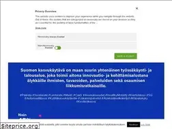 Sites similar to suomenkasvukaytava.fi