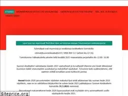 Sites similar to suomenkesateatteri.fi