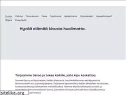 Sites similar to suomenkipu.fi