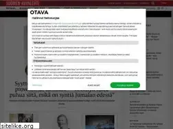 Sites similar to suomenkuvalehti.fi