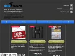 Sites similar to suomenlintuvaruste.com