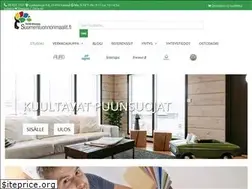 Sites similar to suomenluonnonmaalit.fi