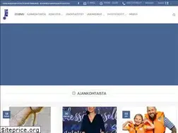 Sites similar to suomennavigaatioliitto.com