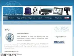 Sites similar to suomenpelastuskeskus.fi