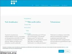 Sites similar to suomenseniorihoiva.fi