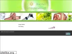 Sites similar to suomenterveys.com