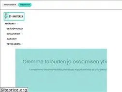 Sites similar to suomentilintarkastajat.fi