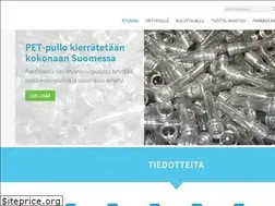 Sites similar to suomenuusiomuovi.fi