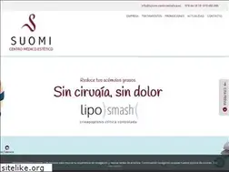 Sites similar to suomi-centroestetica.es