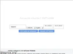 Sites similar to suomi-holiday.fi
