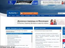 Sites similar to suomi.ru