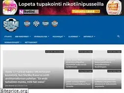 Sites similar to suomifutis.com
