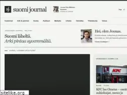 suomijournal.fi
