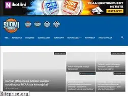 Sites similar to suomikoris.com