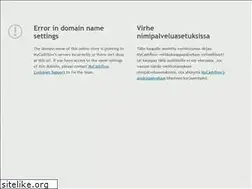 Sites similar to suomikoti.fi