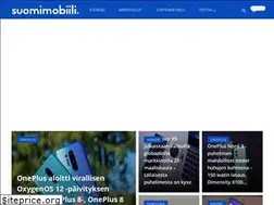 Sites similar to suomimobiili.fi