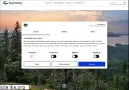 Sites similar to suominen.fi
