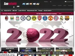 Sites similar to suomitahti.com