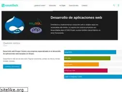 Sites similar to suomitech.com